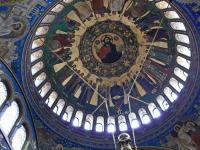 Orthodoxe Kathedrale: Kuppel