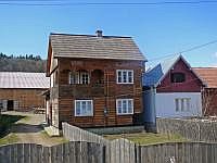 Auf dem Weg nach Suceava