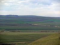 Auf dem Weg nach Suceava