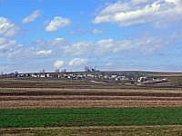 Auf dem Weg nach Suceava