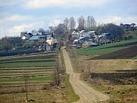 Auf dem Weg nach Suceava