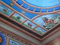 Suceava: Besuch der Synagoge