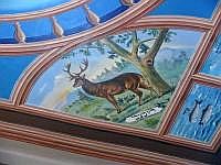 Suceava: Besuch der Synagoge
