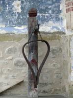 Kloster Suceviţa: 'Glocke'