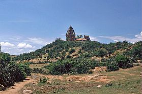 Phan Rang: Po Klaung Garai