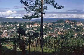 Da Lat