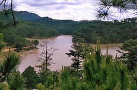 See bei Da Lat