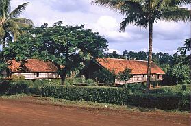 Im Ede-Dorf Ko Dhong