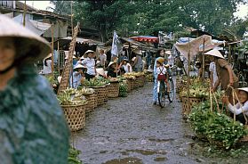 Straenmarkt