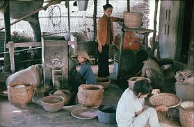 My Lai: Reismühle