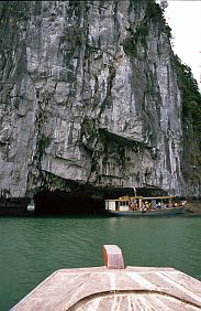 Halong-Bucht