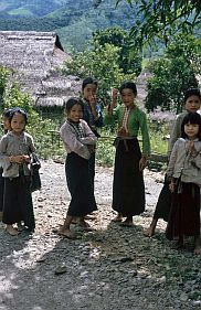 Thai-Kinder