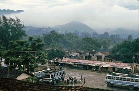 Cao Bang