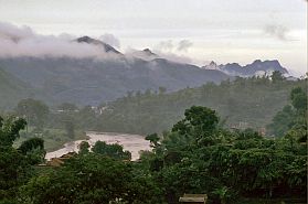 Cao Bang